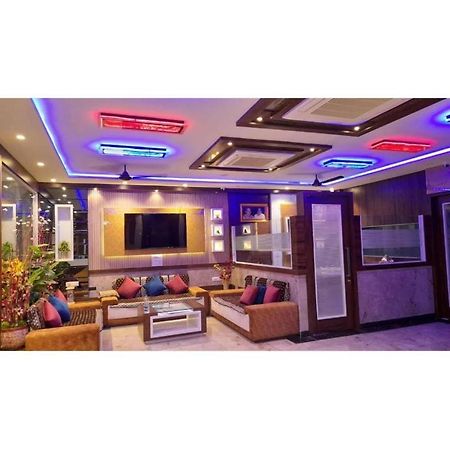 Hotel President, Jodhpur Джодпур Екстериор снимка