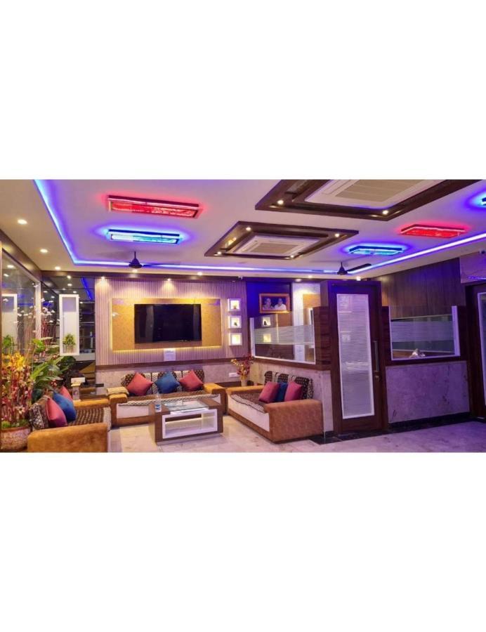 Hotel President, Jodhpur Джодпур Екстериор снимка