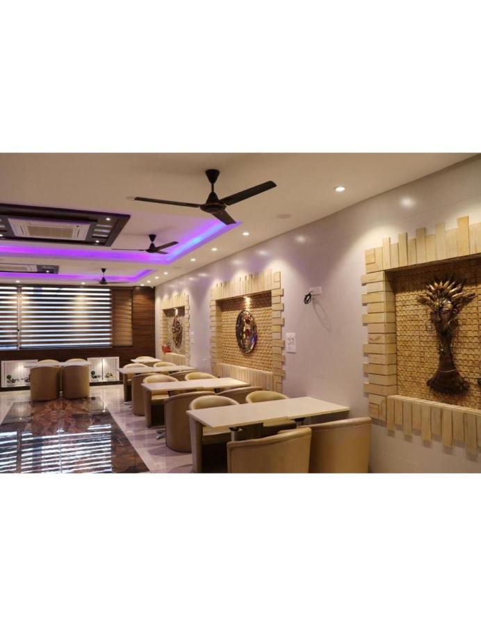Hotel President, Jodhpur Джодпур Екстериор снимка