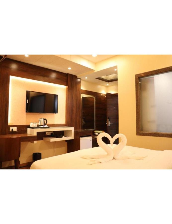 Hotel President, Jodhpur Джодпур Екстериор снимка