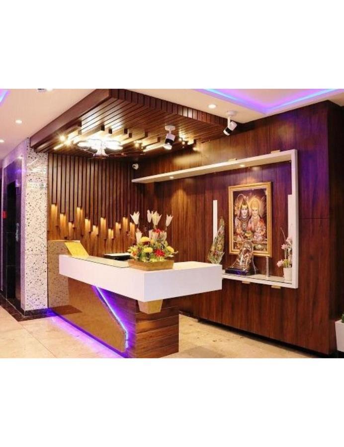 Hotel President, Jodhpur Джодпур Екстериор снимка