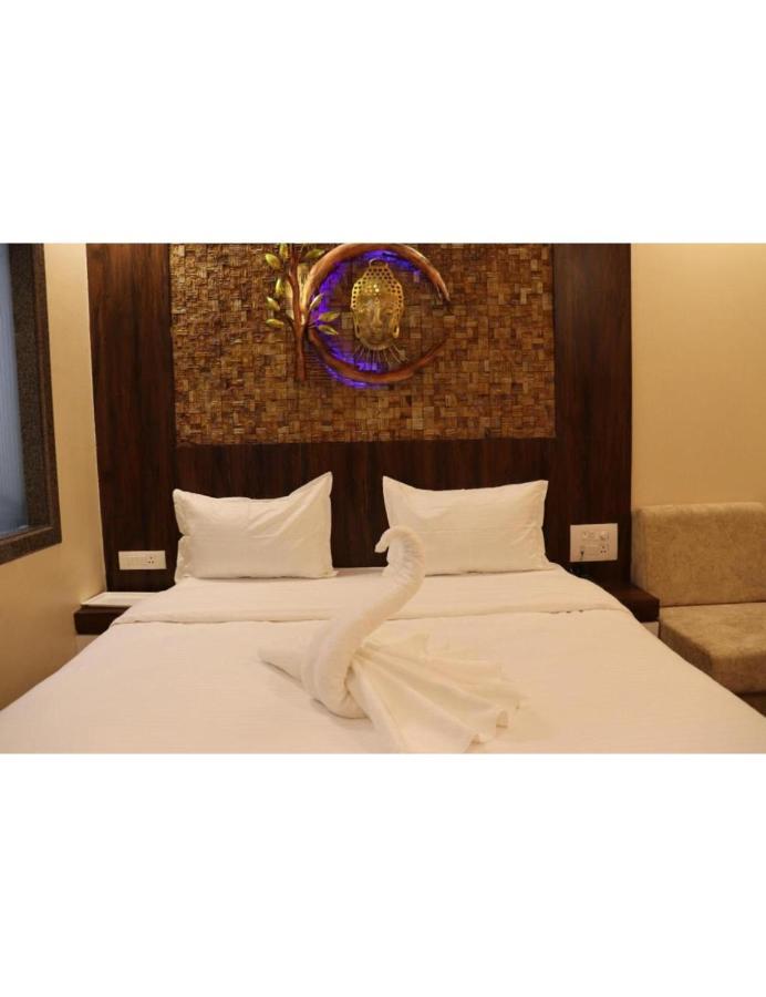 Hotel President, Jodhpur Джодпур Екстериор снимка
